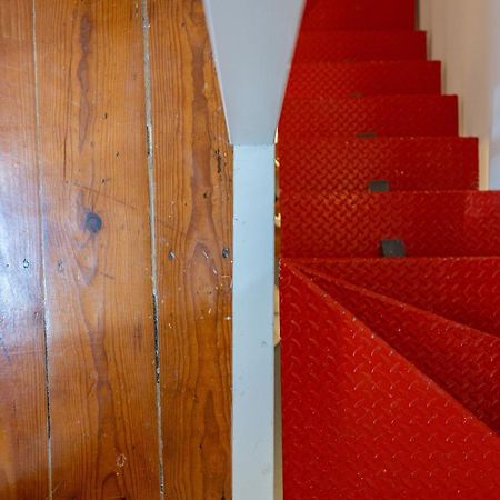 Liberdade Central Apartment Lissabon Exterior foto