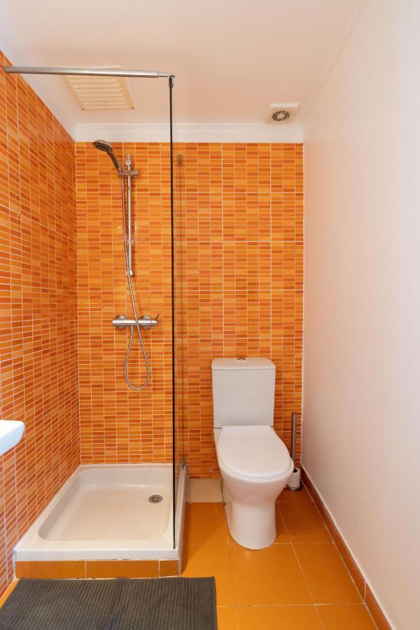 Liberdade Central Apartment Lissabon Exterior foto